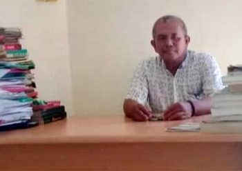 Pelaksanan Bimtek Kades PAPDESI Asahan di Medan Diduga Ilegal