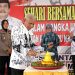 Bupati dan Wakil Bupati Asahan hadiri Rangkaian HUT Ke-77 PGRI dan Hari Guru Nasional Tahun 2022.