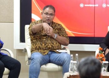 Media Sosial untuk Optimalisasi Tingkat Partisipasi Pemilih Millenial
