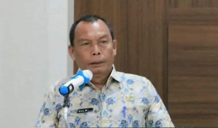 Kadispora Labuhanbatu Hulwi.