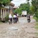 Warga di Sei Beluru Berharap Jalan di Desa Mereka Diperbaiki, Jika Hujan Becek, Kalau Kemarau Berdebu