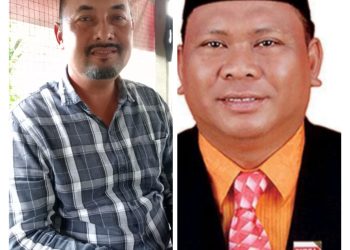 Aneh, Tak Pernah Mendaftar Tapi Edi Terdaftar di Sipol Partai Hanura Asahan