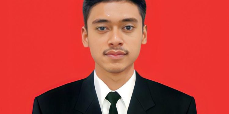 Ketua Umum Aspara Doni