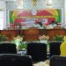 Ketua DPRD Tanjungbalai Tak Hadir Dalam Sidang Paripurna Istimewa Hari Jadi Kota Tanjungbalai ke 402