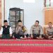 Dengar Keluhan Warga Kota Kisaran, Kapolres Luncurkan Program Jumat Curhat