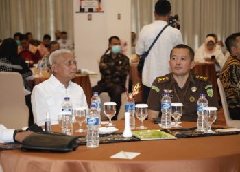 Berantas Pungli, Pemkab Asahan Bersinergi Dengan UPP Provsu