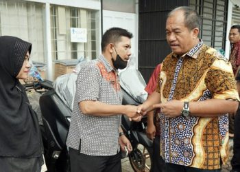 Tingkatkan Produktivitas, 8 Personil Setdakab Peroleh Kendaraan Dinas