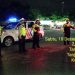 Antisipasi Balap Liar, Sat Lantas Polres Tanjungbalai Gelar Patroli Malam