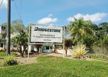 Diduga Manipulasi Data, Warga Minta Bupati Asahan Tinjau Ulang Perpanjangan Izin HGU PT Bridgestone
