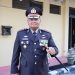 Perayaan Natal dan Tahun Baru Berjalan Aman, Kapolres Tanjungbalai Ucapkan Terimakasih ke Warga