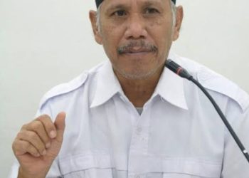 pemerhati Sosial dan Politik UMSU Shohibul Anshor Siregar