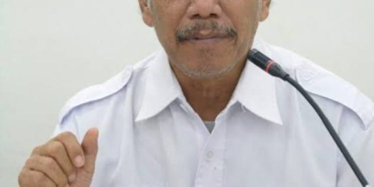 pemerhati Sosial dan Politik UMSU Shohibul Anshor Siregar