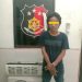 Pria Ini Tersangka Pembobol 6 unit Rumah Kontrakan di Sei Silau Kisaran, 1 Temanya Masih Diburu Polisi 