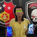 Curi Handphone, Kaki Pria di Asahan Ini Jebol Ditembak