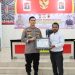 Kontras Independen Berikan Penghargaan Atas Kinerja Polres Asahan.