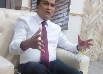 Dirut PDAM Tirtanadi Sumut: Siap Dukung Rangkaian JMSI di HPN Sumut