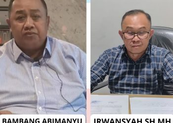 Statement Bambang Abimanyu Tuai Kontroversi