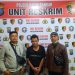 Tak Dikasih Uang untuk Beli Sabu, Pria di Tanjungbalai Ini Tega Aniaya Ayahnya