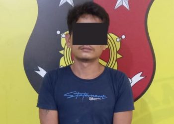 Ditinggal Pulang Liburan, Pria Ini Leluasa Bobol Rumah Anak Kos