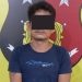 Ditinggal Pulang Liburan, Pria Ini Leluasa Bobol Rumah Anak Kos