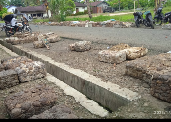 Harga Karet Anjlok, Sembako Meroket, Petani di Tapteng Menangis