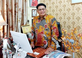 Kutuk Aksi Penembakan Wakil Ketua Umum JMSI, Anto Genk: Kapolri Harus Turun Tangan