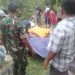 3 Hari Hilang, Nurhafida Ditemukan Tewas di Sungai Mekar Sari Buntu Pane Asahan