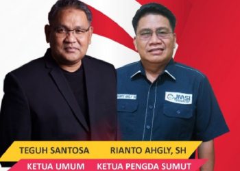 JMSI Gelar Rakernas dan Workshop untuk Meriahkan  HUT ke 3 dan Menyambut HPN 