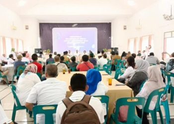 PTPN III Asahan Gelar SIA