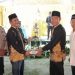 Desa Meranti Juara Umum di MTQ dan Festival Nasyid di Kecamatan Meranti Asahan