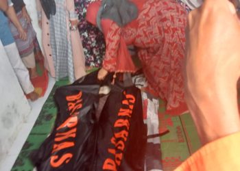 Setelah 2 Hari, Mayat Chairil Akbar Ditemukan Ngapung di Sungai