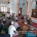 Kabag Ops Polres Asahan Laksanakan Jumat Curhat di Masjid Nurul Huda Meranti