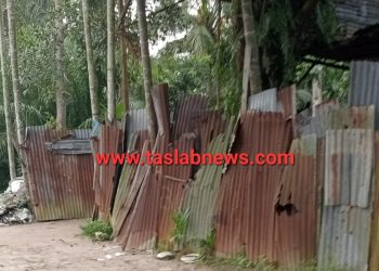 Tak Ada Izin Usaha, Pengusaha Botot di Meranti Asahan Tetap Beroperasi