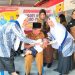 Camat Meranti Beserta Kaposiyan Hadiri Acara PIN Polio