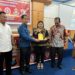 Sumut Darurat Narkoba, UDA Bersama BNN, Poldasu dan Ferari Gelar Training of Trainer P4GN