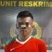 Gelapkan Sepedamotor, Warga Meranti Ditangkap polisi