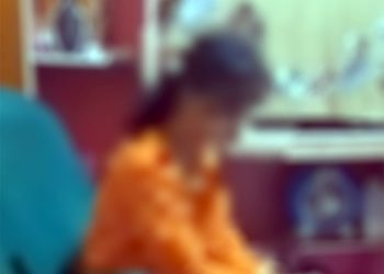 Diduga Kurang Saksi, Polres Asahan Tolak Laporan Dugaan Pencabulan Anak Dibawah Umur, Nenek Korban: Aku Pasrah