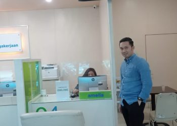 Rio: Setiap Orang Bisa Menjadi Peserta