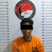 Polres Labuhanbatu Amankan Tersangka Kurir dan Pengedar Sabu