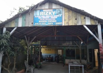 Melihat Upaya Pemkab Asahan dalam Peningkatan UMKM, Demi Mewujudkan Masyarakat Mandiri