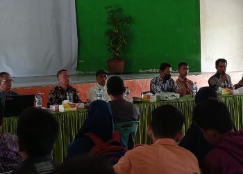 SMKN – SPP Asahan Gelar Tournament Game E – Sport Free Fire Tingkat SMP, Sekaligus Ajang Promosi