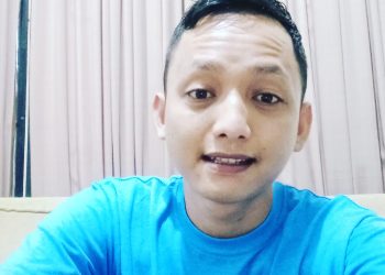 Ketua IPAS Asahan Muhammad Fikri Hanif