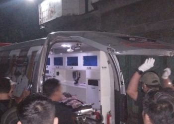 Mayat Keluarga Siapa Ini Ditemukan di Rumah Walet di Jalan Syeh Hasan Kisaran