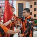 Dr Donal Terpilih Kembali memimpin MPC PP Kabupaten Asahan Priode 2023-2027