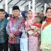 Program Bapak dan Ibu Asuh Strategi, Wali Kota Waris Tholib Atasi Stunting di Tanjungbalai