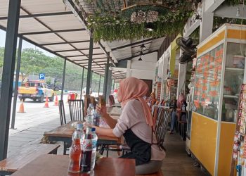 Warga Keluhkan Harga Makan dan Minum di Rest Area Jalan Tol