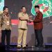Pemko Tanjungbalai Terima Penghargaan UHC Award BPJS RI