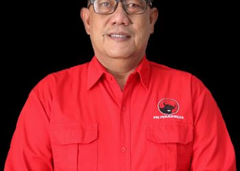 Surya Darma Puji Kepemimpinan Wali Kota Tanjungbalai