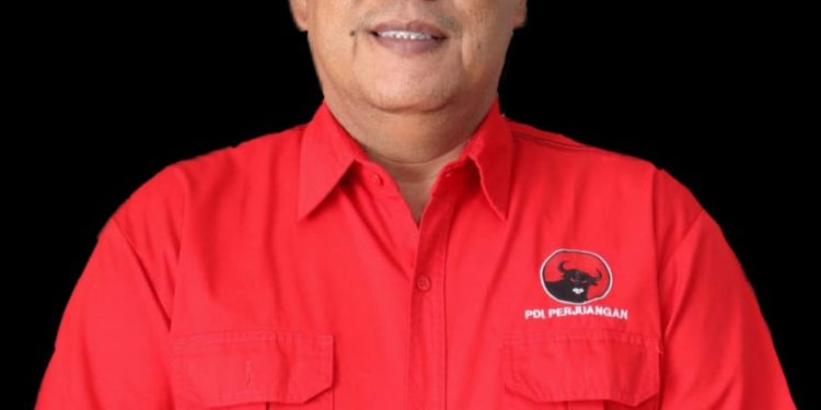 Surya Darma Puji Kepemimpinan Wali Kota Tanjungbalai