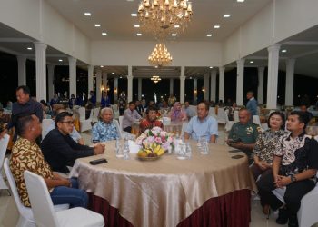 Ini Sambutan Bupati Asahan saat Kak Seto Datang